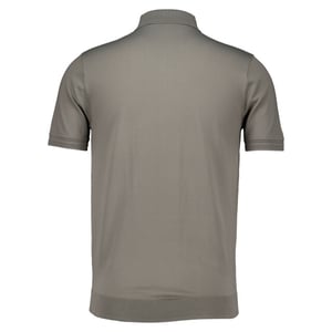 Genti Polo 2 buttons ss polos k4122-1260