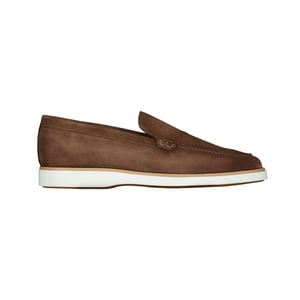 Magnanni 656-m-e coroa loafers 25117