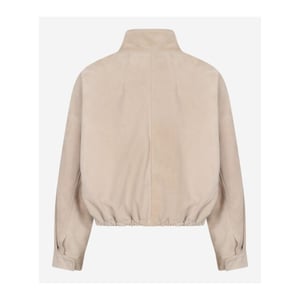 Ibana Jigo suede jackets 302620020