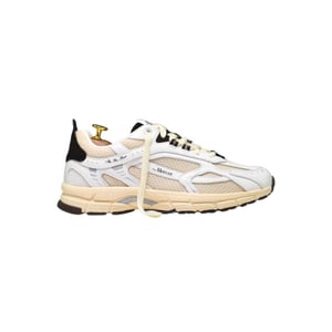 Mercer Amsterdam The re-run vintage nappa sneakers me261004