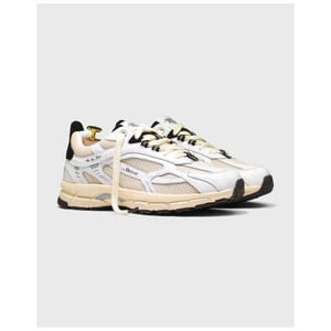 Mercer Amsterdam The re-run vintage nappa sneakers me261004