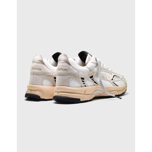 Mercer Amsterdam The re-run desert sneakers me261010
