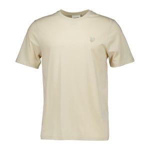Lyle and Scott Lyle&scott superfine t-shirt t-shirts ts2255ton
