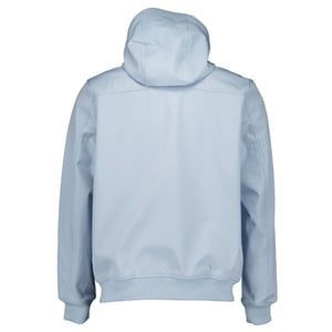 Lyle and Scott Lyle&scott mesh back softshell jacket jackets jk2200v