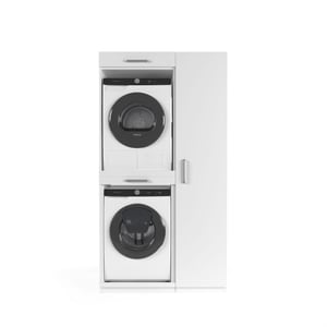 Wasophoogte Wasmachine new york – pure
