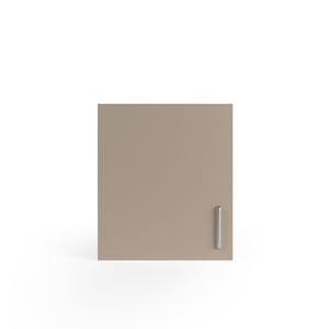 Wasophoogte Wasmachine kast module d – perle