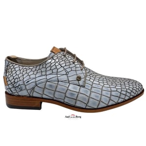 Rehab Herenschoenen veterschoenen