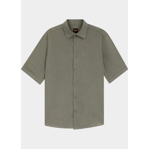 Boss Orange Casual hemd korte mouw rash 2 m 10267858 01 50537382/076