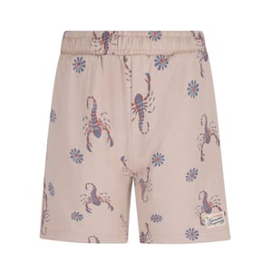 Like Flo Short f602-6608 freddie