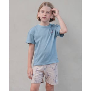 Like Flo Short f602-6608 freddie