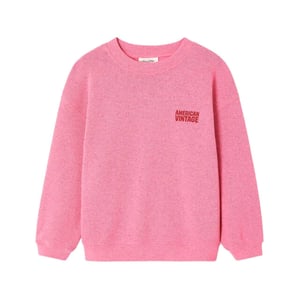 American Vintage Sweat kevo03ee