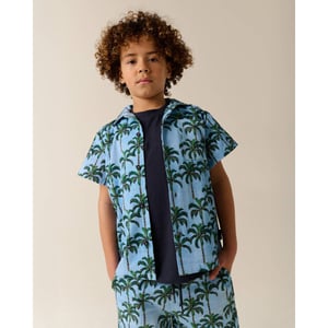 Tumble 'n Dry T-shirt lange mouw 84-22620-15783
