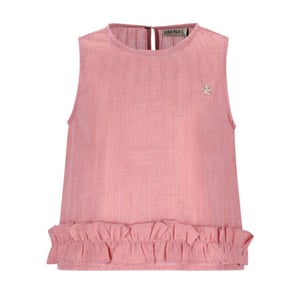 Like Flo Top korte mouw f602-5101 chloe