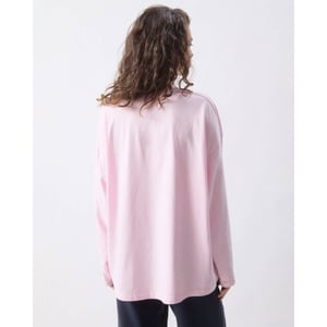 American Vintage Top lange mouw gix02ce