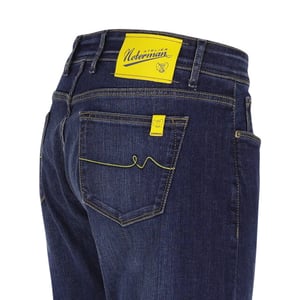 Atelier Noterman Jeans atn01rg-a93 0638
