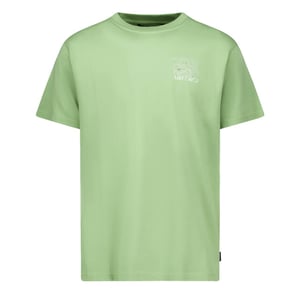 Airforce T-shirt korte mouw gem1287-ss26