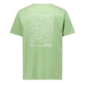 Airforce T-shirt korte mouw gem1287-ss26
