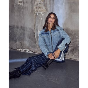 Haute L'Amitié Jasje hl10492 meliza