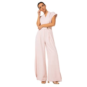 Caroline Biss Jumpsuit 1505
