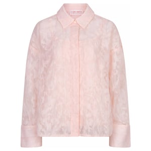 Studio Amaya Blouse lange mouw 261-st10 rosalie