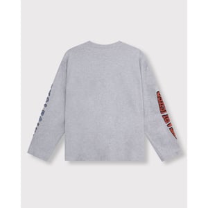 Alix The Label Top lange mouw 2602879606
