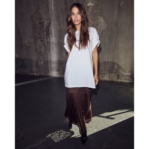 Haute L'Amitié Rok hl10580 summer