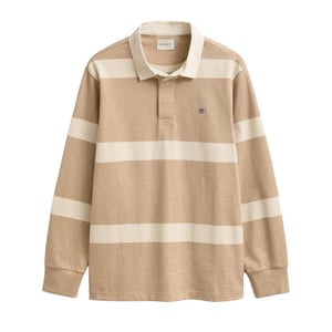 Gant Polo lange mouw 2065100