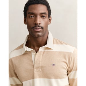 Gant Polo lange mouw 2065100
