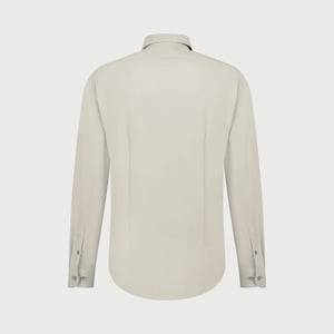 Blue Industry lounge jersey shirt 2191.22 -