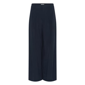 My Essential Wardrobe mindy high wide pant 103565