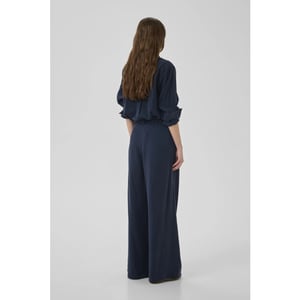 My Essential Wardrobe mindy high wide pant 103565