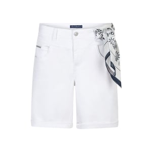 Red Button Relax short