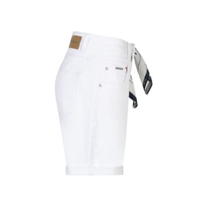 Red Button Relax short