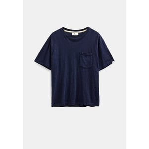 Anerkjendt Akvillads indigo pocket 902417 sky captain