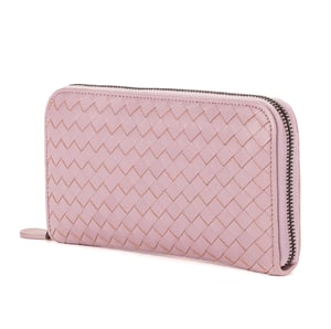 Zip-Around Wallet