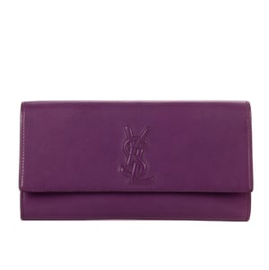 Belle De Jour Clutch  Clutch