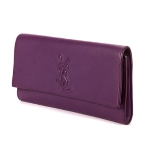 Belle De Jour Clutch  Clutch