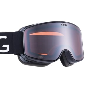 Roxie UV400 Skid- och Snowboardglasögon med Antimoln Spegel Hydrofob Dubbel Lins