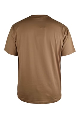Burberry T-shirt Kameel