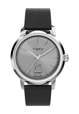 Timex TW2Y10000 Mens Peanuts Marlin Watch