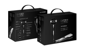 ELITE BEAUTY BOX (IDEELITAIRFUS + IDELISSXTREME)