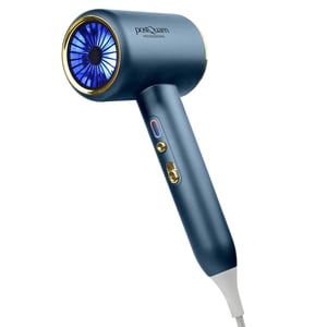 Veloce Ionische Blauwe Haardroger B