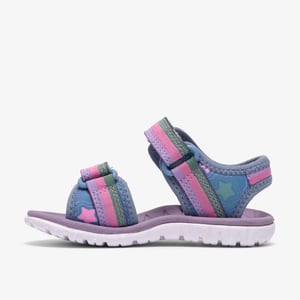 SurfingTide T. Denim Sandals