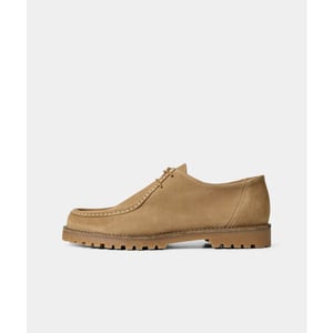 Garment Project Gpf2757-260 ollie moc toe earth