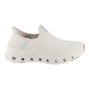 Skechers 150422 tan dames instappers sportief