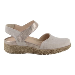 Durea 5924.575.2154-h dames sandalen sportief