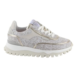 Floris van Bommel Sfw-10131-34-02 dames sneakers