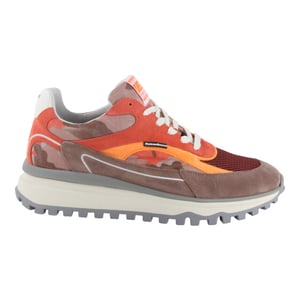 Floris van Bommel Sfm-10247-86-01 heren sneakers