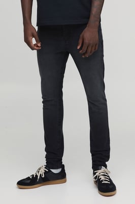Basic Skinny Fit Jeans