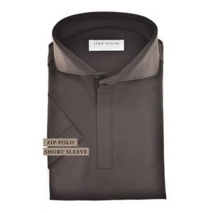 John Miller Polo shirt slim fit p 5142677